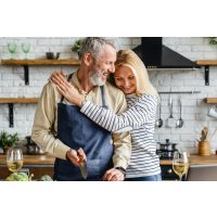 Paarkochkurs Herten – zusammen kochen