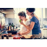 Paarkochkurs Herten – zusammen kochen