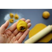 Pasta-Kochkurs Online – Tortelini