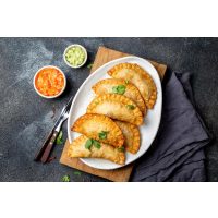 Peruanischer Kochkurs München – Empanadas