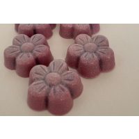 Pralinenkurs Mannheim – Blumen Pralinen