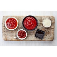 Saucen-Kochkurs in Stuttgart - Saucenauswahl