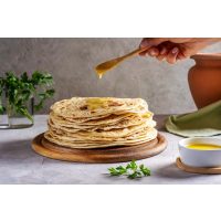 Streetfood-Kochkurs Herten – indisches Chapati
