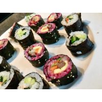Sushi-Kochkurs Schwerte – selbstgemachtes Sushi