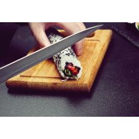 Sushi-Kochkurs Schwerte – Sushi schneiden