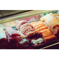 Sushi-Kochkurs Schwerte – Sushi-Auswahl