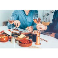 Tapas-Kochkurs Herten – Tapas Tafel