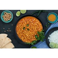 veganer-indischer-kochkurs-herten- linsencurry