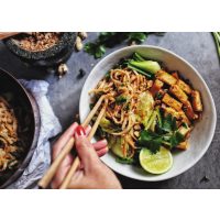 Veganer Kochkurs Herten – Inspiration aus Fernost