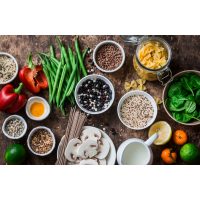 Vegetarischer Kochkurs Schwerte – frisches Gemüse