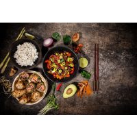 Online Kochkurs Vietnamnesisch köstlich asiatisch