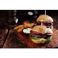 Weihnachtsgeschenk - Geschenkidee Erlebnisgutschein–Grillkurs