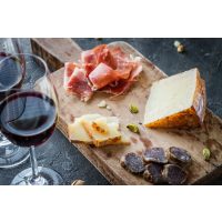 Weinprobe Ludwigsburg – Rotwein und Fingerfood