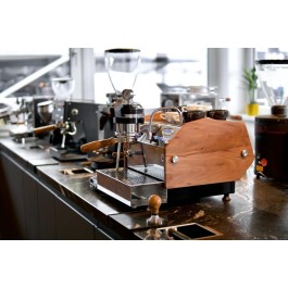 Barista-Boom