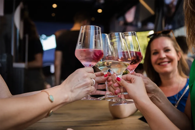 Weinentdeckungen aus Europa in Stuttgart
