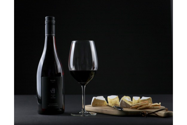 Wein und Käse in Stuttgart