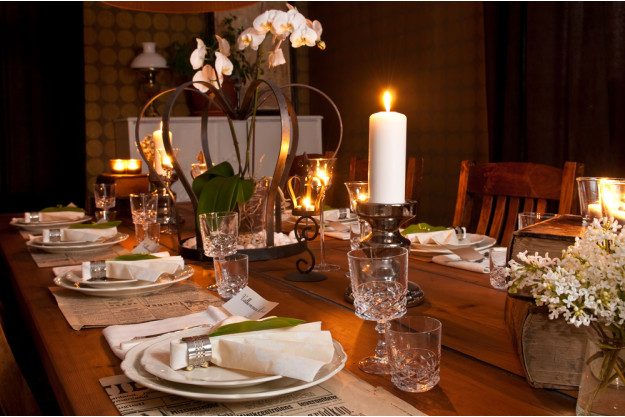 Geschenkgutschein Erlebnis-Dinner – Gutscheine