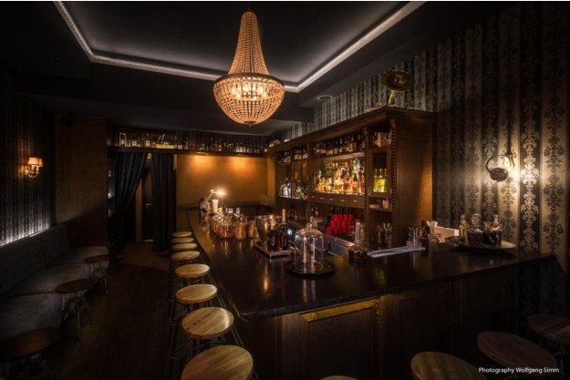 Gin-Tasting Stuttgart – Gin Tonic mit Zitrone, Gurke, Limette, Zimt