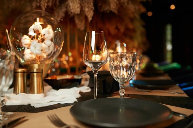 Kochkurs Stuttgart – Geometrie des Geschmacks