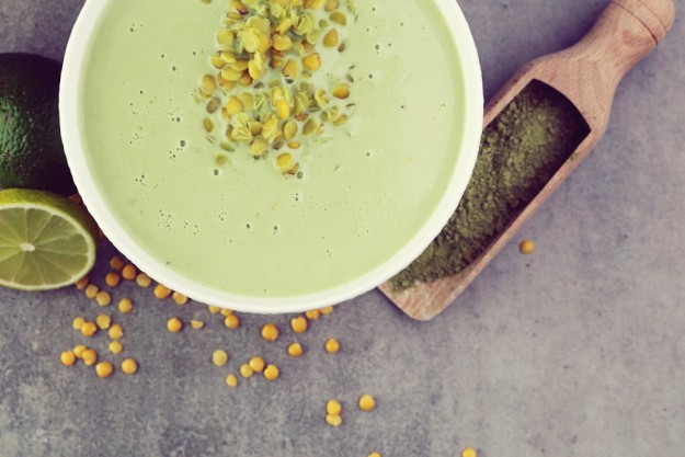 Saucen-Kochkurs Stuttgart – Kürbissuppe