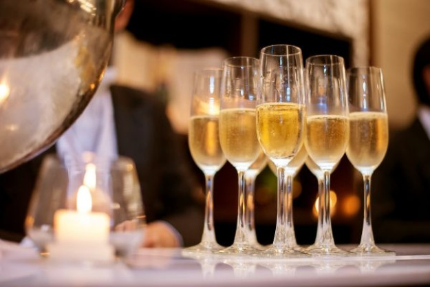 Schaumwein-Seminar Stuttgart – Schaumwein