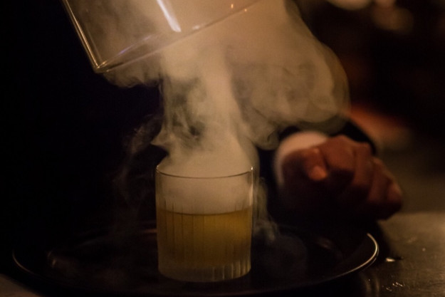 Whisky-Tasting Stuttgart – Whisky im Glas