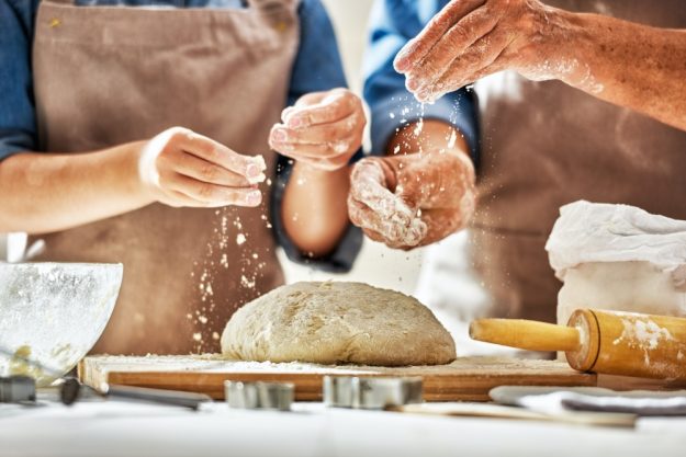 Backkurs Ludwigsburg – Brot backen
