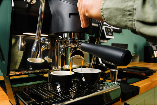 Barista-Kurs Nagold bei Stuttgart der beste Espresso