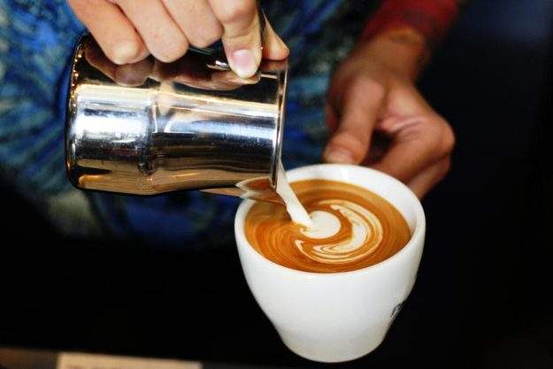 Barista-Kurs Stuttgart – der perfekte Schwung