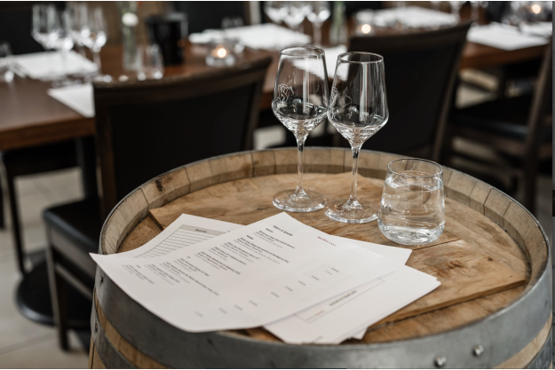 Weinprobe Ludwigsburg – Wein und Essen