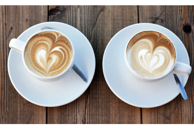 Latte Art Kurs
