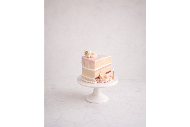 Ein Stück Torte?