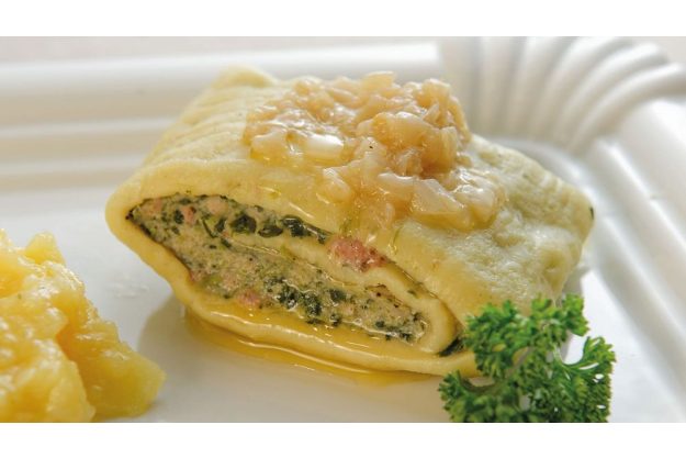 Maultaschen-Kochevent