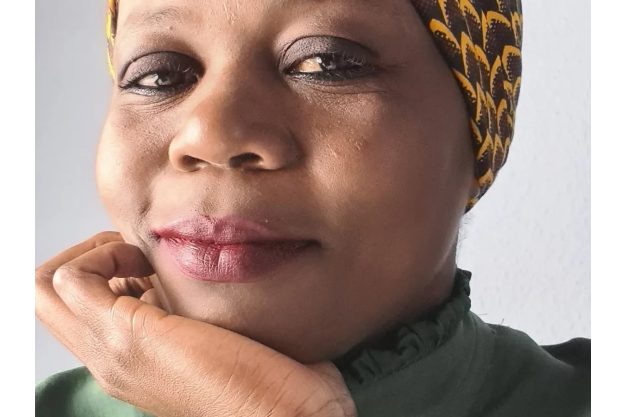 Kongolesischer Kochkurs vegan: Saka Saka