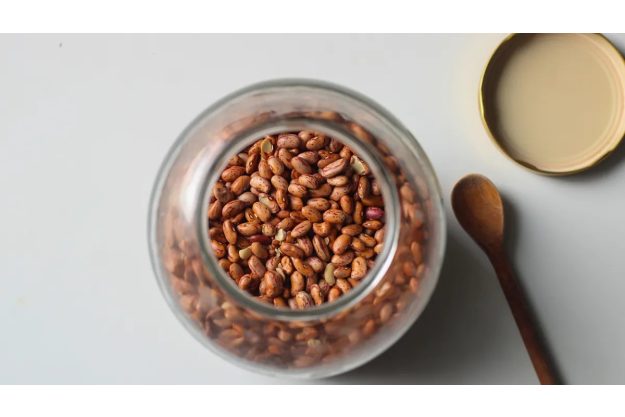 Kongolesischer Kochkurs vegan: Saka Saka