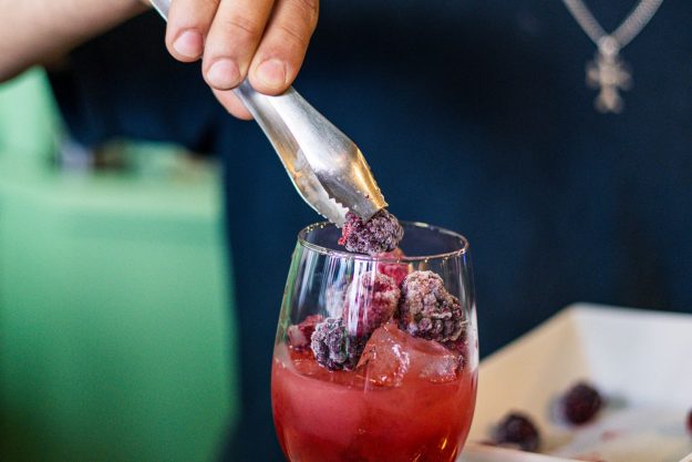 Franky's Cocktails – Dein exklusiver Cocktailkurs in Köln!