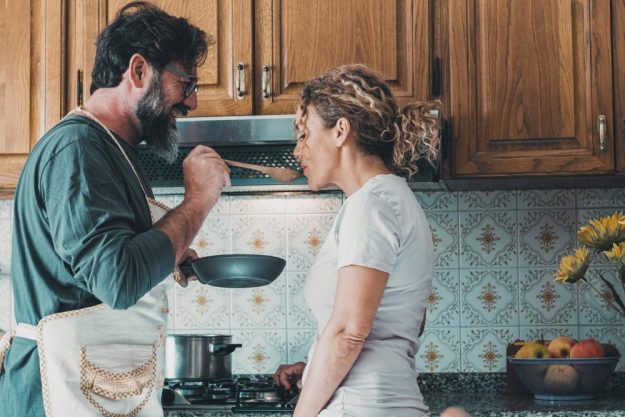 Kochkurs Stuttgart – zusammen abschmecken