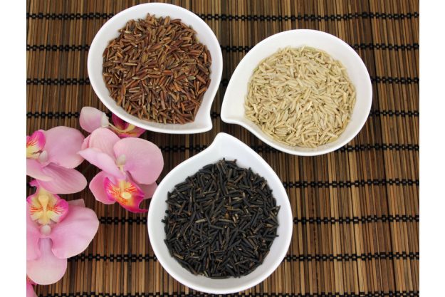 Kulinarische Stadtführung Düsseldorf – Reissorten