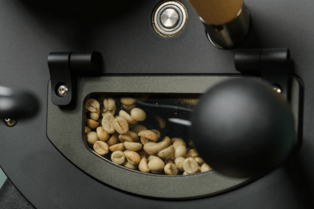 Röstkurs Stuttgart – Rohkaffee