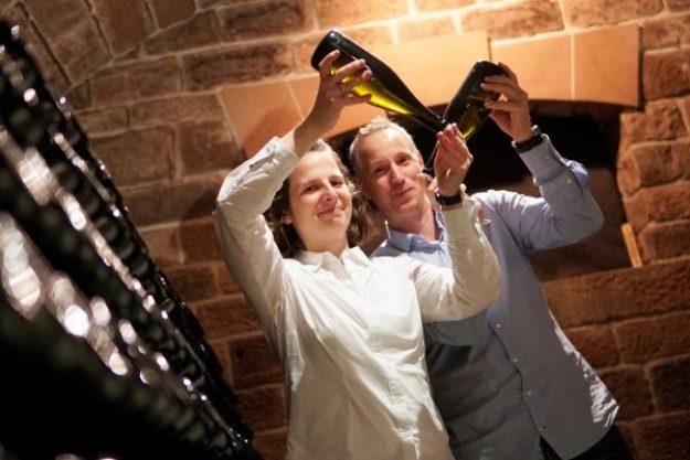 Weinprobe Stuttgart Wie stellt man Sekt her