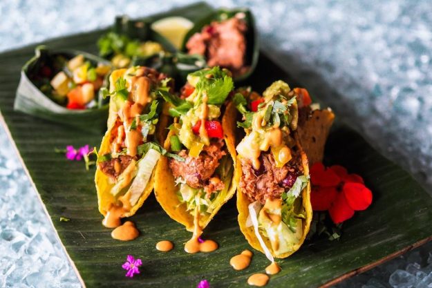 Veganer Kochkurs Berlin – Tacos