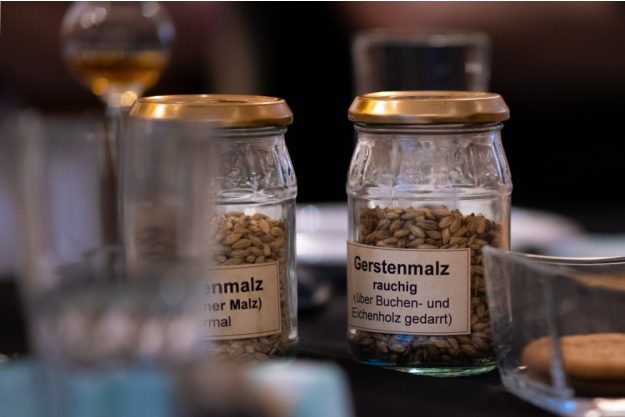 Whisky-Tasting Karlsruhe – Gerstenmalz