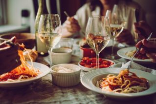 mediterraner Kochkurs Stuttgart Mediterraner Genuss 