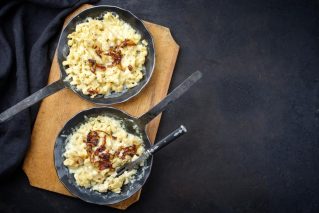 Schwäbischer Kochkurs bei Stuttgart D' schwäbisch Kuche – mehr wie Spätzle