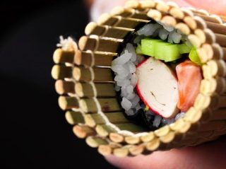 Sushi-Kurs Reutlingen Tolle Rolle