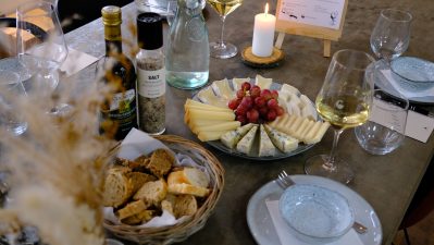 Wein & Käse Tasting Stuttgart Wein und Käse in Stuttgart