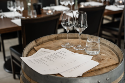 Weinprobe Ludwigsburg Die perfekte Kombination