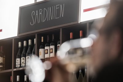 Weinseminar Ludwigsburg Weinseminar Sardinien