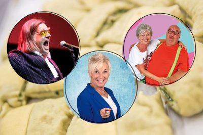 Comedy Kochkurs Stuttgart Comedy-Maultaschen-Kochevent