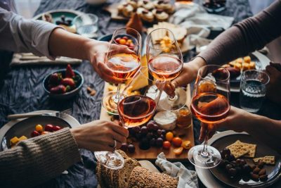 Kochkurs mit Weinbegleitung München Zum Wohl – Kochkurs mit Weinbegleitung